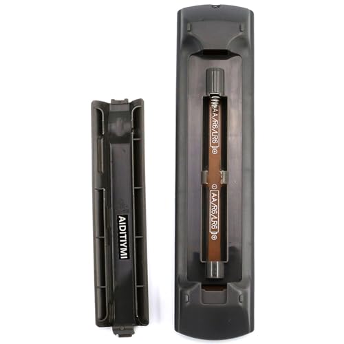 Image of AIDITIYMI tv Remote (002)