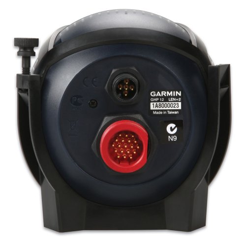GARMIN XDCR 4 Broches Diff DB Adaptateur Prise Accessoire Sonde