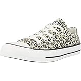 Type: Sneaker Low Converse Chuck Taylor All Star - Ox - Schwarz/Driftwood/Light Fawn Segeltuch