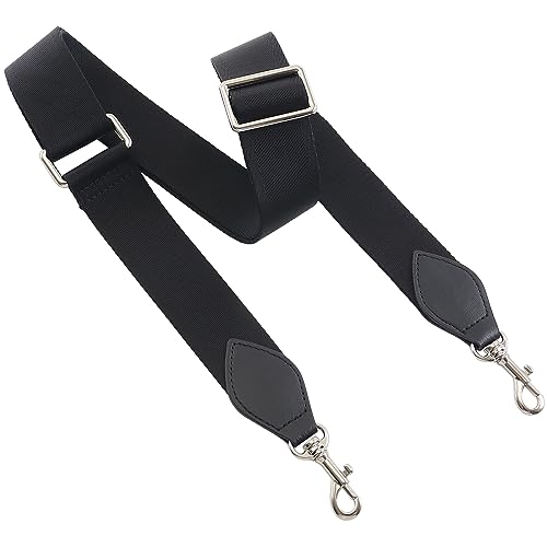 Image of Purse Strap Replacement Crossbody Handbag Stripe Wide Adjustable