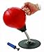 Tonyko® Easy-installé Speed Punching Ball de Bureau avec Pompe