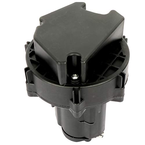 image for QINCHYE Secondary Air Pump Compatible with Mercedes-Benz C240 01-05 fo