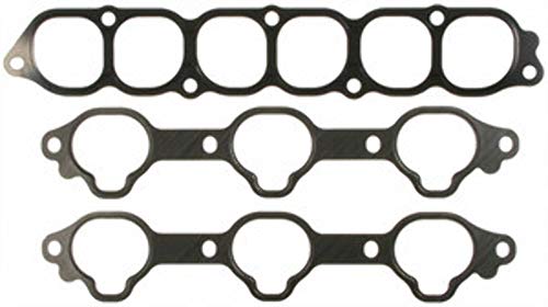 Collecteur d'admission Mahle pour moteur essence et diesel haute performance