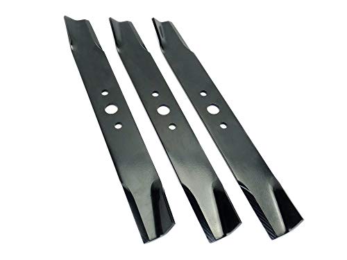 Simplicity Rotary 10093-lot of 3-USA Blades, 1704100 1727774a, Allis Chalmers