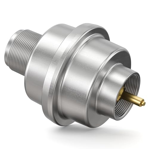 NUPICK Propane Fuel Filter F273699 Replacement for Mr. Heater Buddy Heater