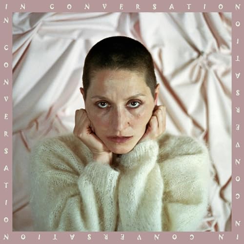 In Conversation: CATE LE BON Podcast Por capa