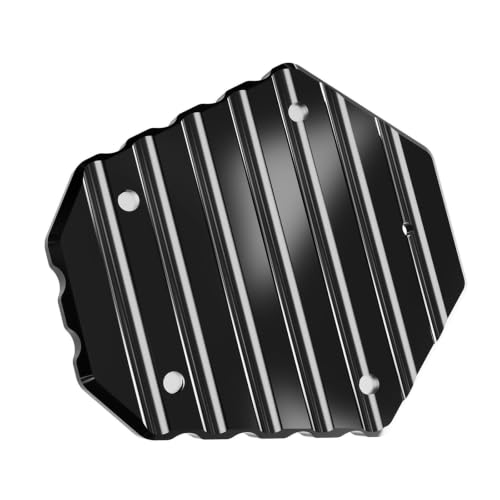 Accessoires béquille de moto TRK 502 élargisseur indispensable - 7