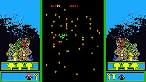 Atari Flashback Classics Vol 1 Xbox One Neuf - vue 8