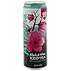 Arizona Black & White Tea, 23.5000-Ounces (Pack Of 24)