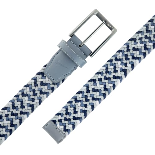 Image of Nike Men's Stretch Woven Belt