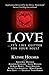 Love: ...it's like glitter for your soul! (The Nurtured Woman Book 4) (English Edition)