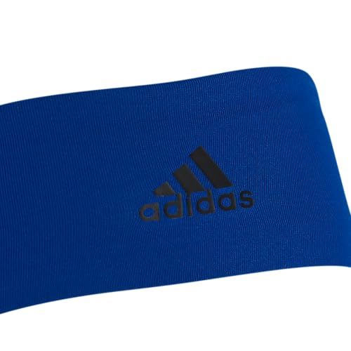Bandeau élastique adidas Alphaskin 2.0 bandeau cheveux sport femme - 3