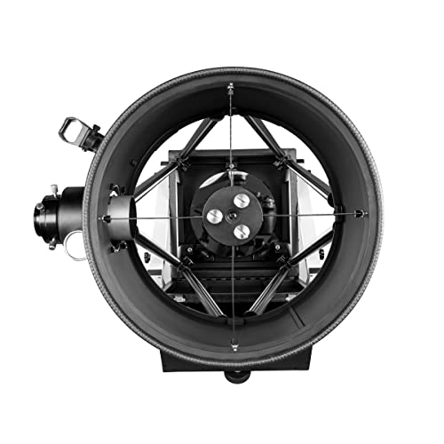 41j36KPYB7L 10-inch Hybrid Truss Tube Dobsonian Telescope - Image 4