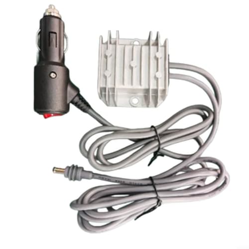 Convertisseur DC Boost 9-28 V vers 30 V régulateur de tension CC
