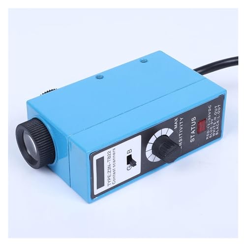 Capteur de code couleur pour automatiser l'impression sur emballage Z3N - 5
