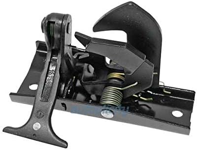 MERCEDES-BENZ 2118800464 GENUINE OEM SAFETY CATCH