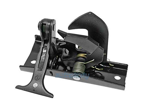 MERCEDES-BENZ 2118800464 GENUINE OEM SAFETY CATCH