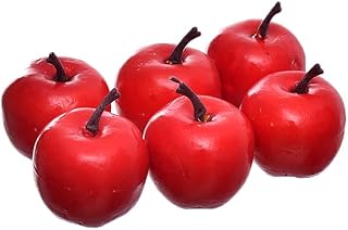 اشكال فاكهة فوم صغيرة من مايرجي - L-709-3/7/12/13/14/15/16/17 لساعات لا نهاية لها من الترفيه - متعدد الالوان