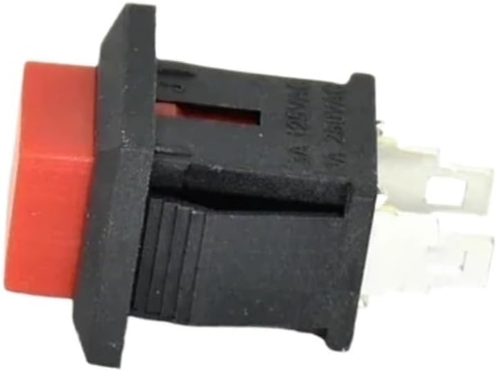 10pcs Kill Switch Handle Red Button Fit for G35 G4 L4310 Mower