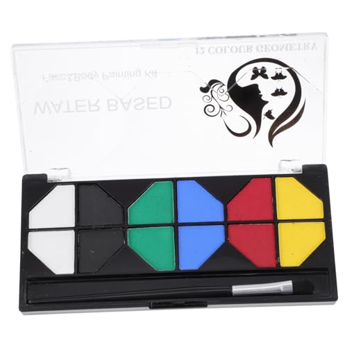 Operitacx 1 tFCXyCeBO ̐F ϊ痿 eh c[ tFCXLbg makeup cosmetic tFCXyCg }XJ[hyCgsOg OZ