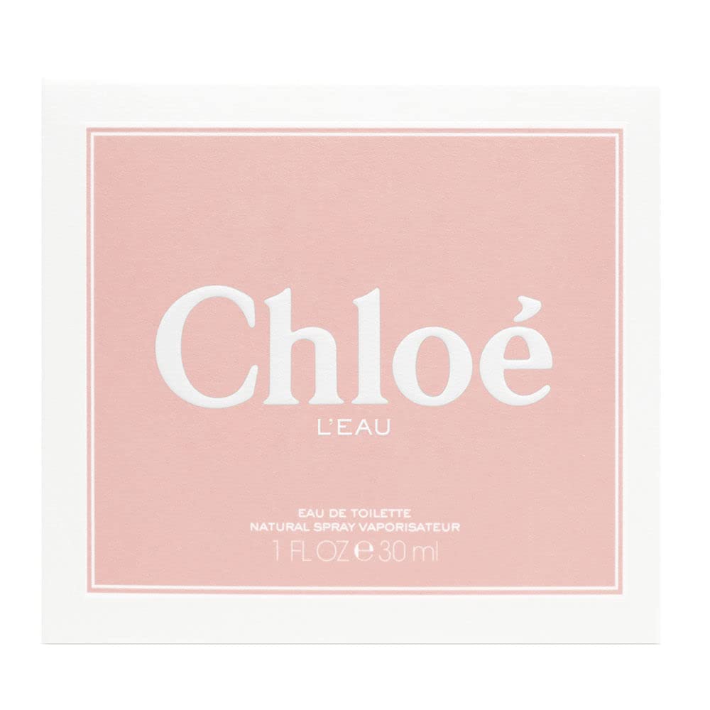 Amazon | クロエ ロー オードトワレ 30mL | Chloe | オードトワレ・EDT