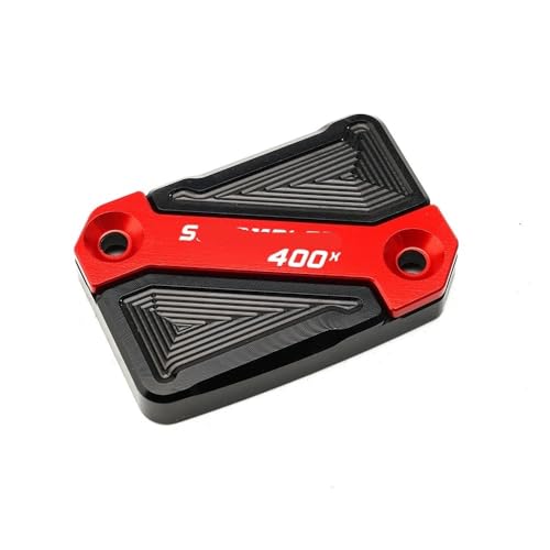 Bouchon réservoir liquide frein avant couvercle huile moto Vitesse 400 Scrambler 400X 2023