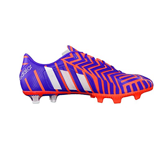 Adidas - Predator Instinct Firm Ground, Scarpe da