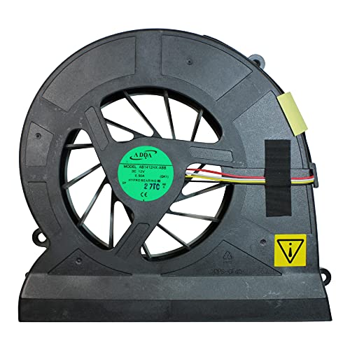 Ventilateur Acer Aspire Z5801 Power4Laptops pour réparer un PC bruyant