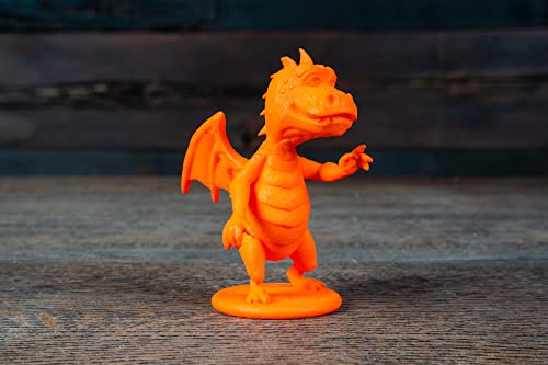 The Big Bads of Tolk's Cave Expansión de Fantasy miniatura 3
