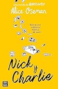 Nick y Charlie (Ficción)