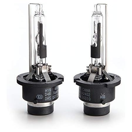 Fanali LED H7 6000K Bianco Xeno 2 Lampadine LED H7 Da 28000LM Per - Foto 4