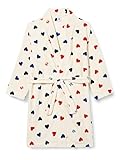 Mädchen-Bademantel aus Fleece, für Jungen und Mädchen