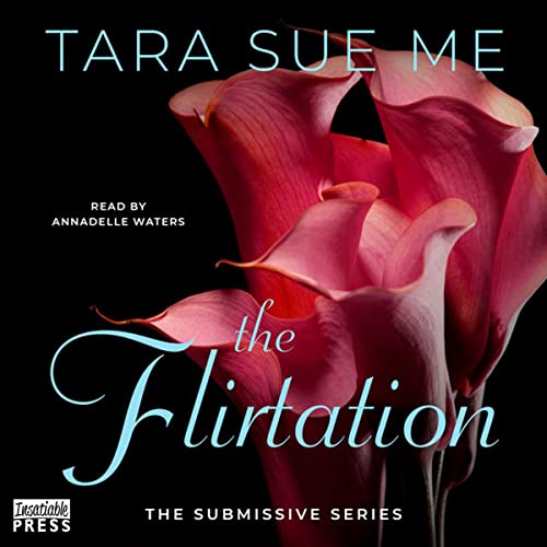 Enjoy The Flirtation from Tara Sue Me episode artwork