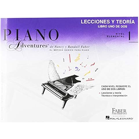 Libro de técnica e interpretación Hal Leonard Cover