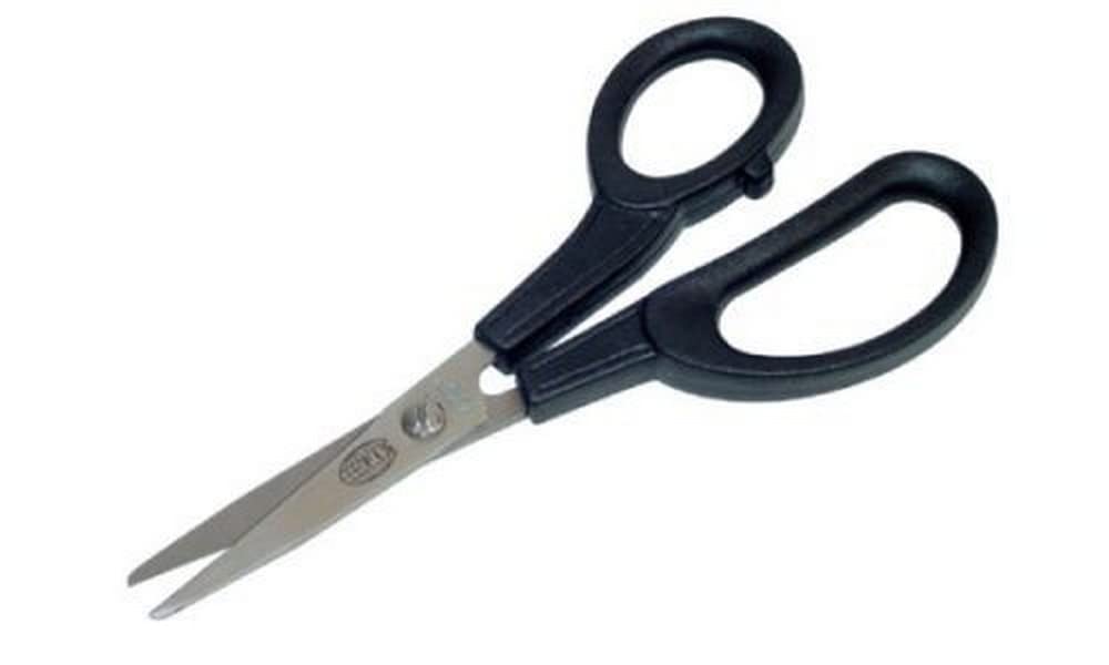 FIS FSSE20015 Deluxe Office Scissors, 15.24 cm Size