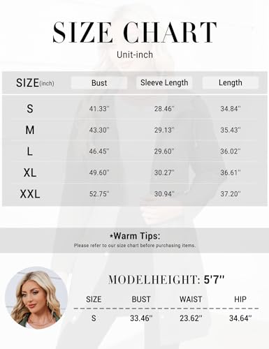 Bloggerlove Women'S Long Hooded Rain Jacket Outdoor Raincoat Windbreaker Trech Coat For Women thumb #6