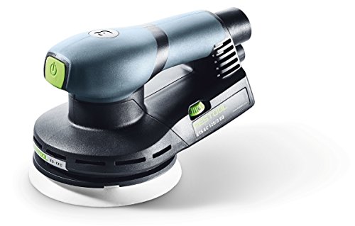 Festool 571897 ETS EC125/3 EQ 5
