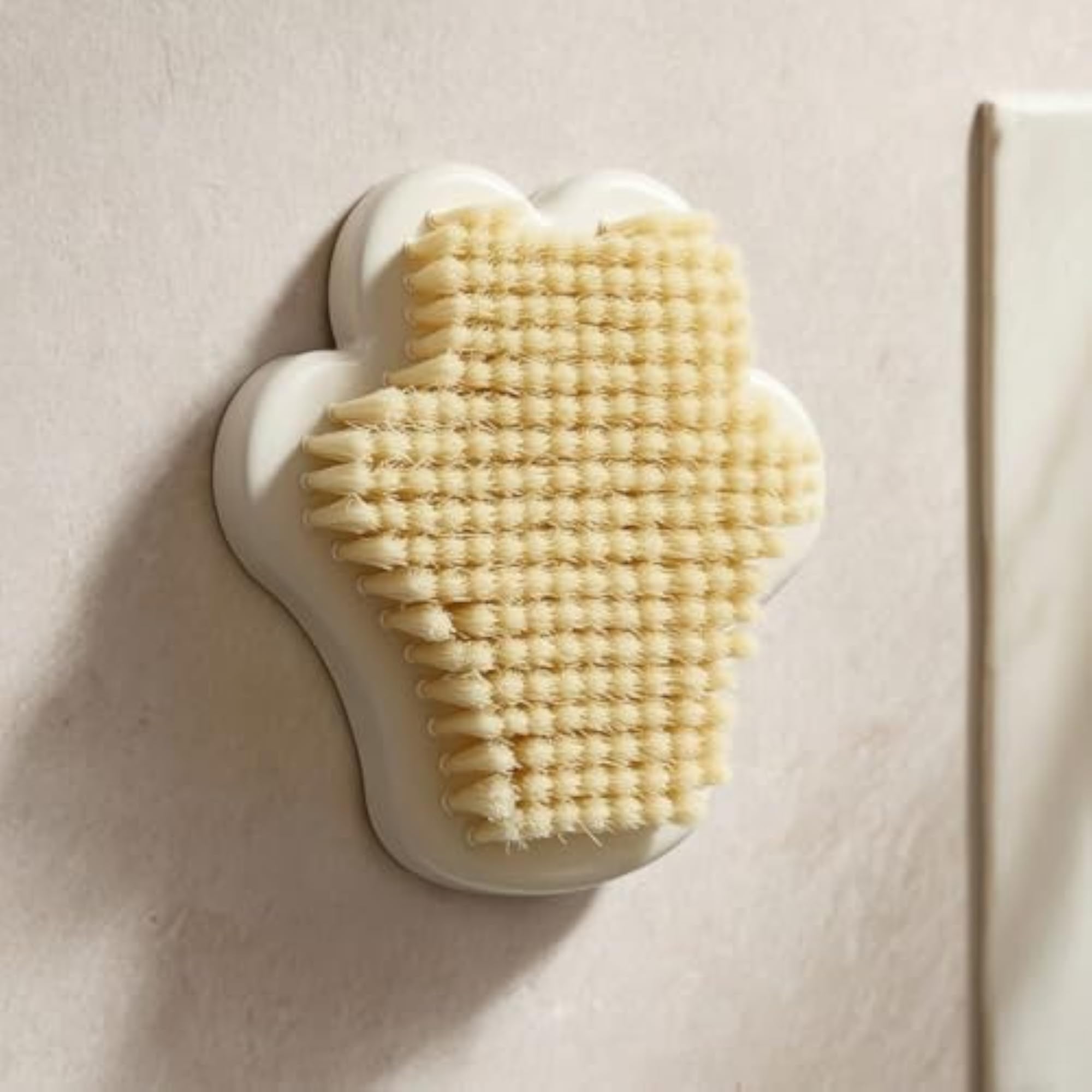 Large-Area Bath Scrubber Handheld Back Scrubber