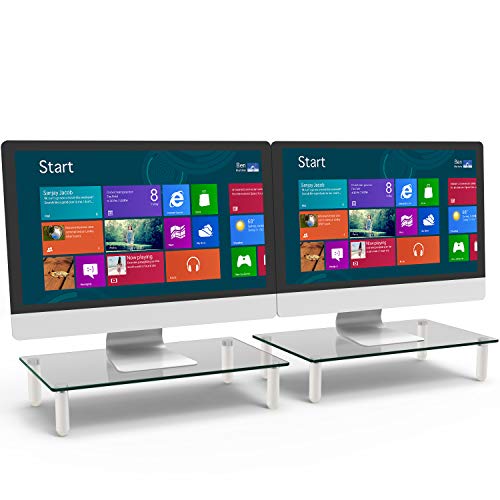 WORLDLIFT Soporte de Monitor PC Cover