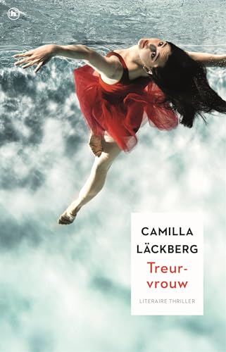 Treurvrouw (Fjällbacka Book 12) (Dutch Edition)