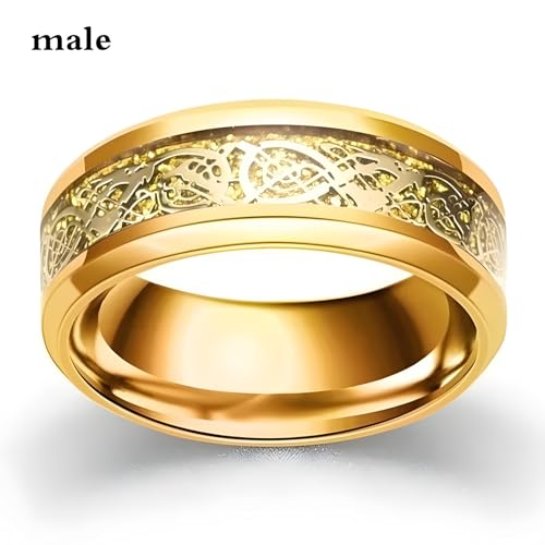 3Pcs Moissanite Wedding Rings Sets for Couples, s925 10K 14K 18K Gold Wedding Rings Sets for Him and Her, Customized Matching Engagement Bands Set for Men and Women Free Engraving2