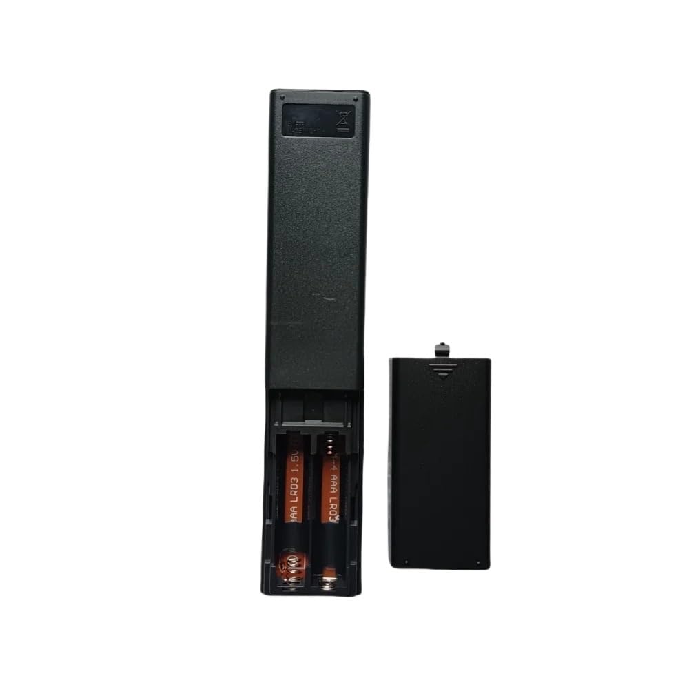 Nowy pilot zdalnego sterowania do systemu głośników AV Sony Sound Bar HT-MT300/W RMTAH301U HT-MT301 HT-MT300/BHT-MT300
