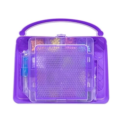 Decorator's Carry Case