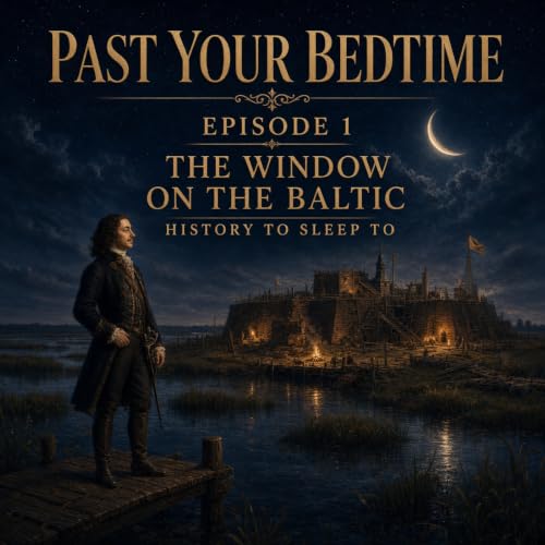 The Window on the Baltic: Peter the Great and the Great Northern War