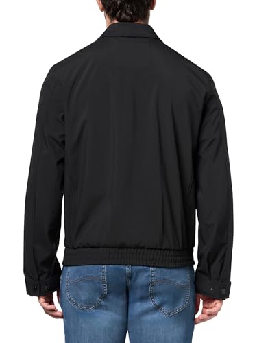 Image of Champion Men's Lightweight Laydown Collar Jacket