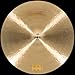 Meinl Cymbals B22JBAR Byzance 22-Inch Jazz Big Apple Ride Cymbal (VIDEO)