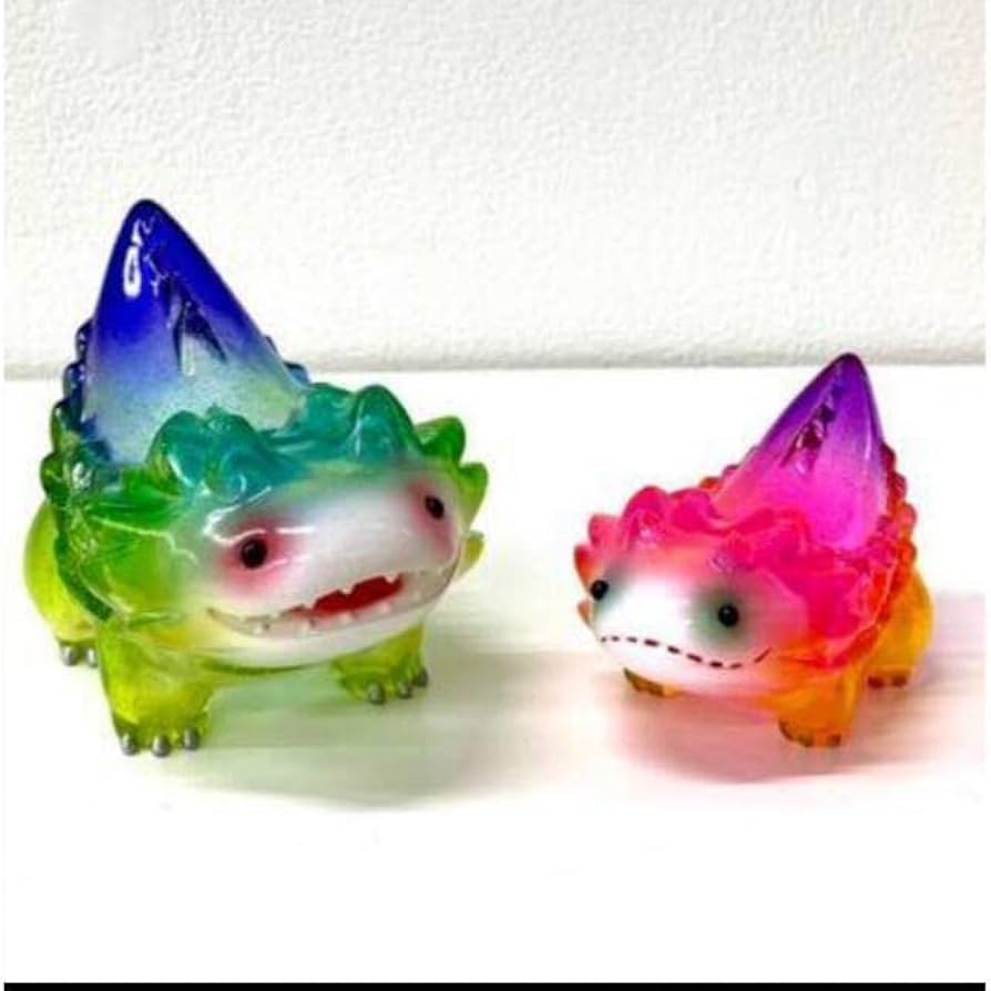 Amazon.co.jp: 2体セット シードラス シードラスブラザー