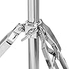 Tiger DHW14-CM Double Braced Straight Cymbal Stand #5