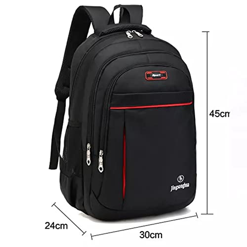 Mochila Executiva Impermeável antifurto Para Grande Notebook impermeável de Até 15.6 Polegadas, Poli