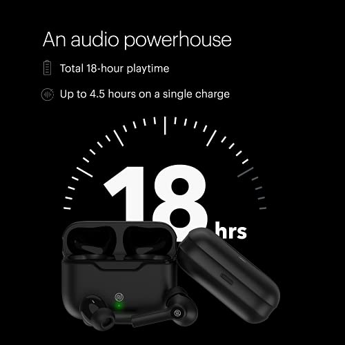 Noise-Buds-VS103-Truly-Wireless-Earbuds-with-18-Hour-Playtime-HyperSync-Technology-Full-Touch-Controls-and-Voice-Assistant-Jet-Black Noise Buds VS103 - Truly Wireless Earbuds with 18-Hour Playtime, HyperSync Technology, Full Touch Controls and Voice…